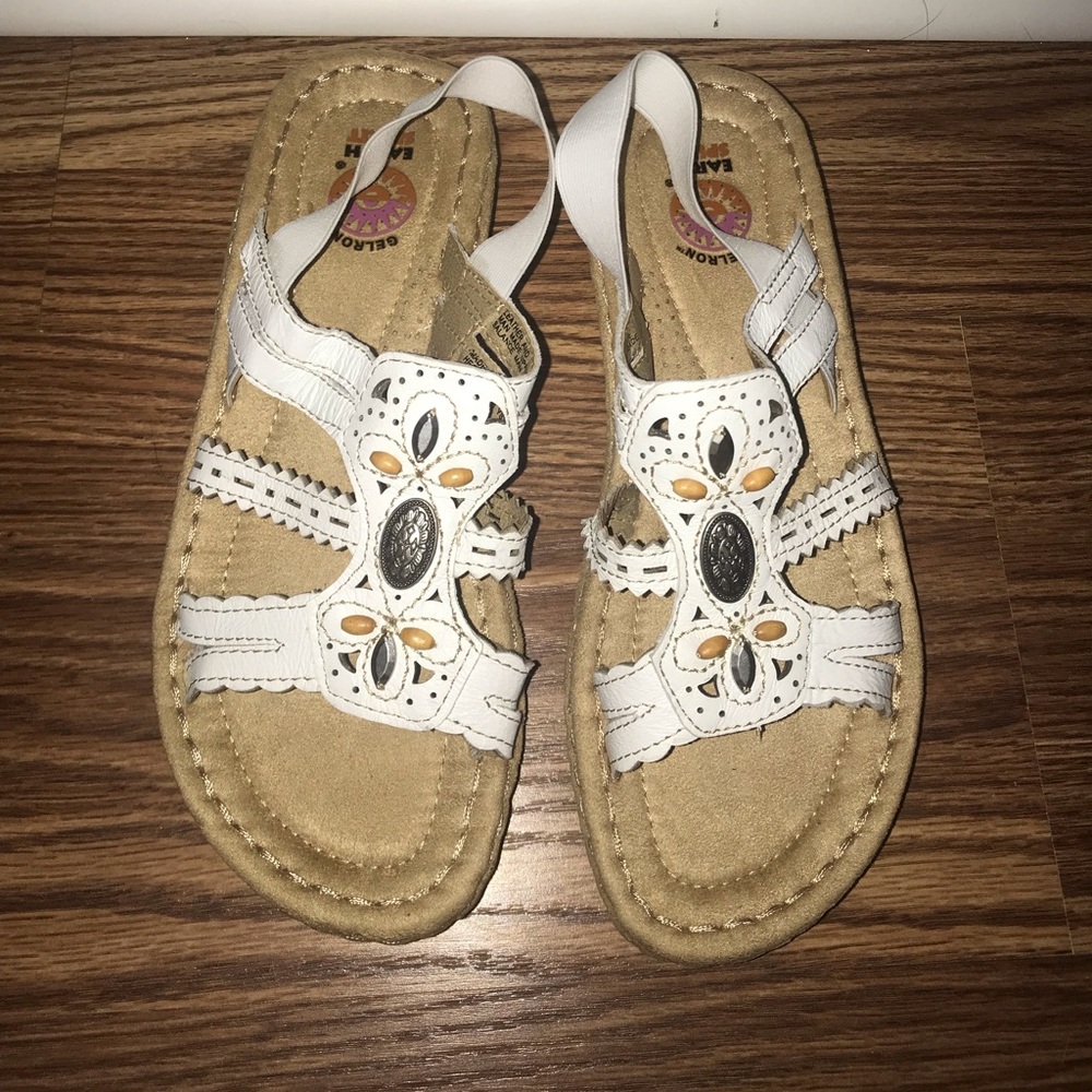 Beach sandles